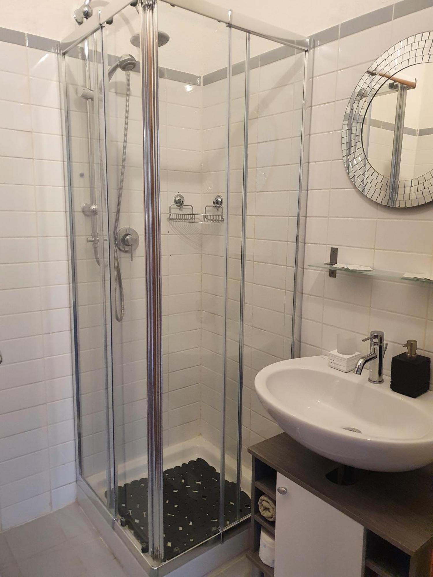 Le Ginestre Apartments Assisi Rom bilde
