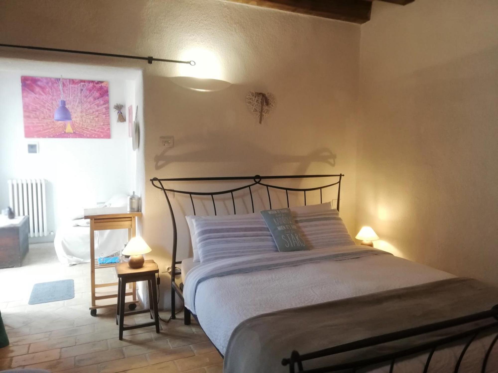 Le Ginestre Apartments Assisi Rom bilde