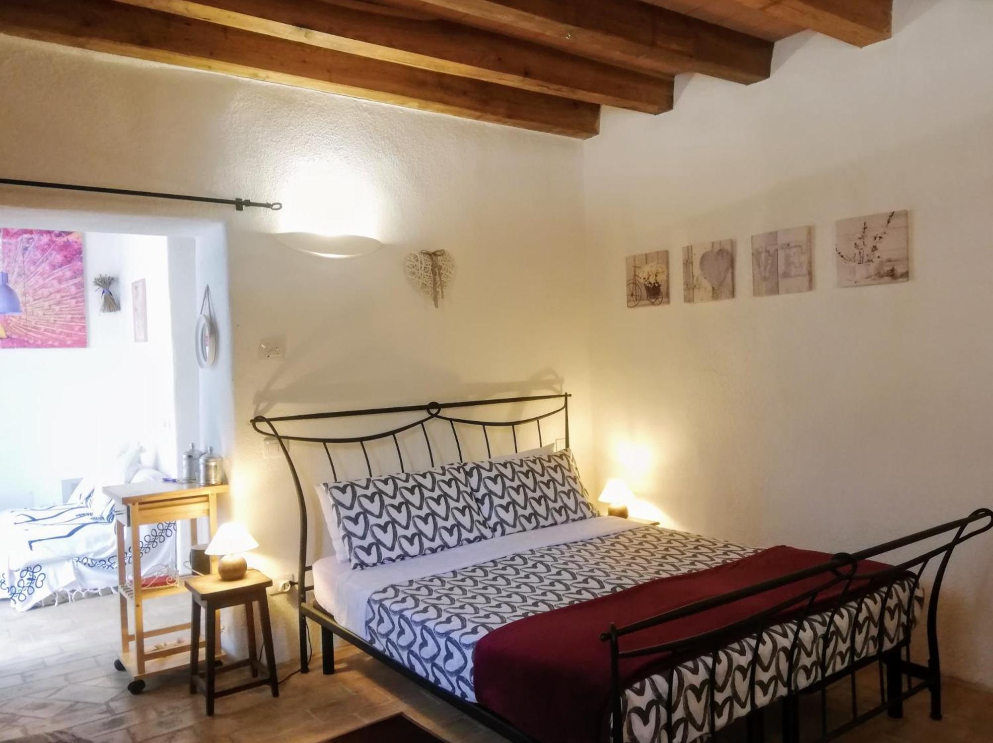 Le Ginestre Apartments Assisi Rom bilde