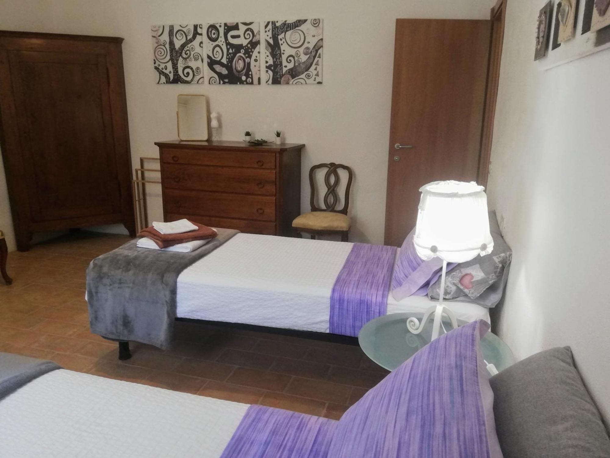 Le Ginestre Apartments Assisi Rom bilde