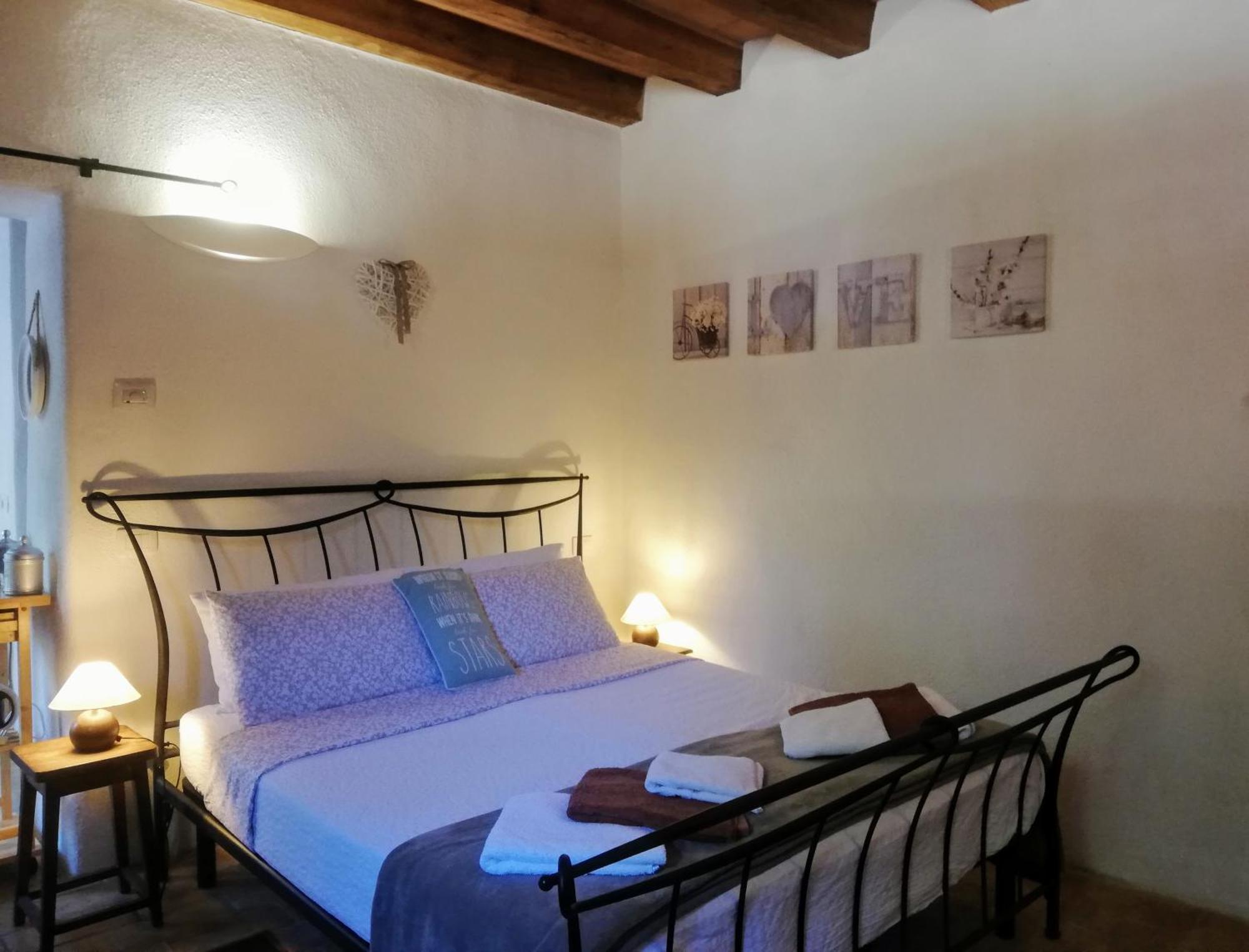 Le Ginestre Apartments Assisi Rom bilde
