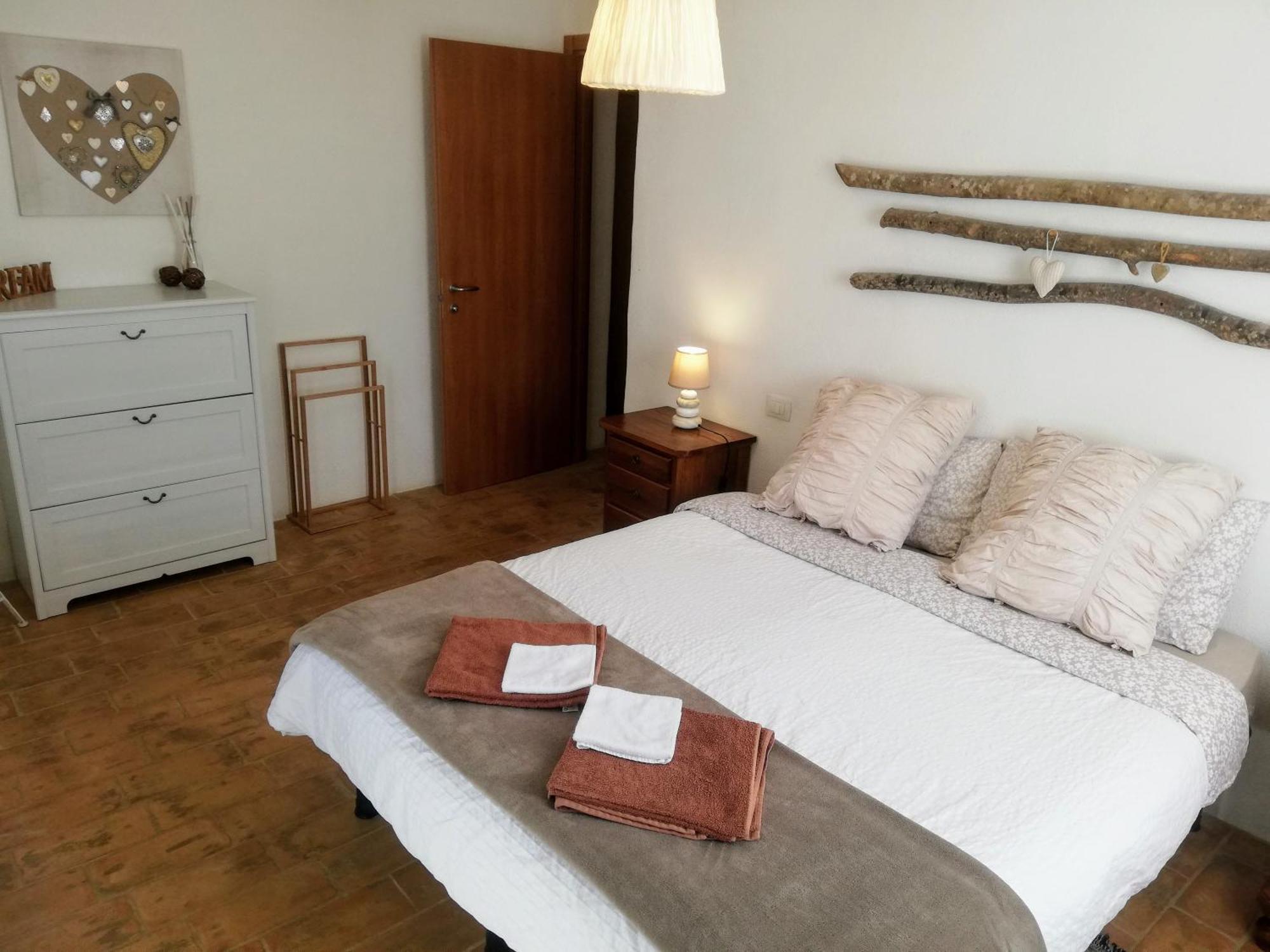 Le Ginestre Apartments Assisi Rom bilde